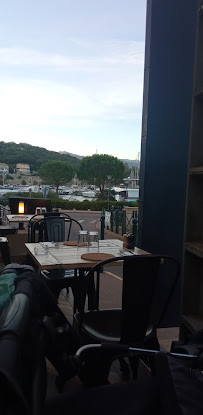 Atmosphère du Restaurant Casa Corsa à Porto-Vecchio - n°16