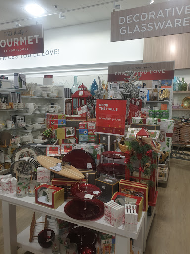 Department Store «HomeGoods», reviews and photos, 11251 Pines Blvd, Pembroke Pines, FL 33026, USA