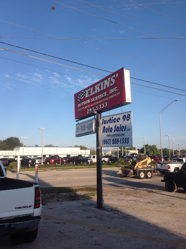 2912 Lake Alfred Rd, Winter Haven, FL 33881, USA