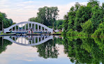 Écluse n°2 | Cantigneul (Canal de Saint-Quentin) Cantaing-sur-Escaut