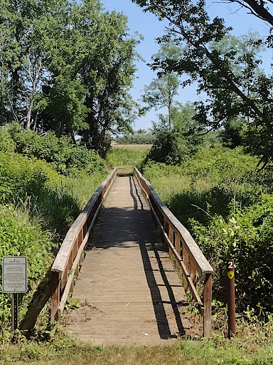 State Park «Monmouth Battlefield State Park», reviews and photos, 16 Business Route 33, Manalapan Township, NJ 07726, USA