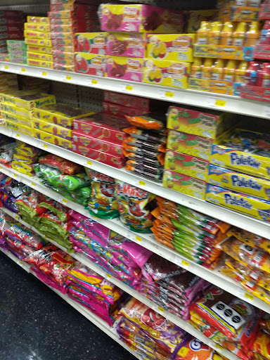 Grocery Store «Guadalajara Market», reviews and photos, 1400 W Grand Ave # D, Grover Beach, CA 93433, USA