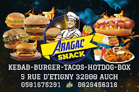 Photos du propriétaire du Kebab Aragac Snack à Auch - n°3