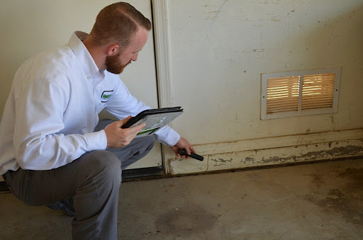 Pest Control Service «MasterTech Pest Solutions LLC», reviews and photos