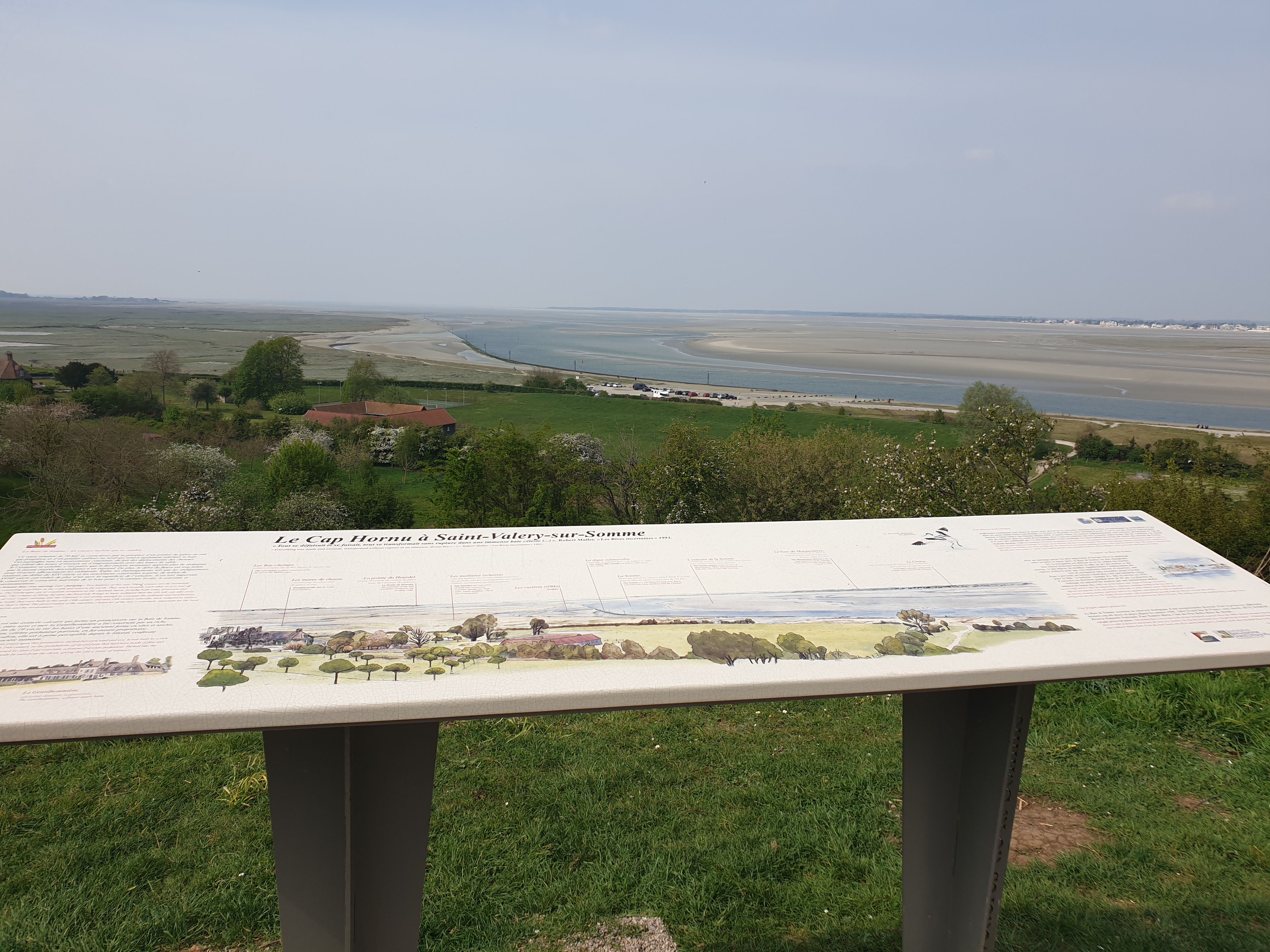 Photo n° 1 de l'avis de Pieter-Jan.a fait le 23/04/2022 à 13:45