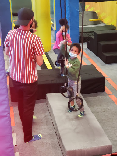 Sports Complex «Urban Air Trampoline Park», reviews and photos, 11501 Pocomoke Ct, Middle River, MD 21220, USA