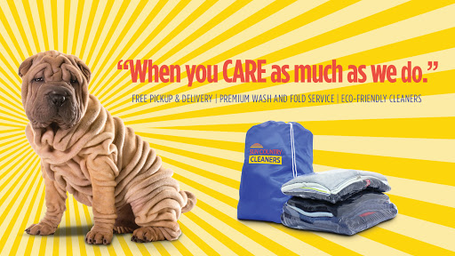 Dry Cleaner «Sun Country Cleaners», reviews and photos, 3205 Tampa Rd, Palm Harbor, FL 34684, USA