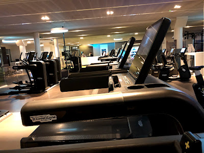 RITM Champs Elysées - Salle de Sport Paris 8 à Paris