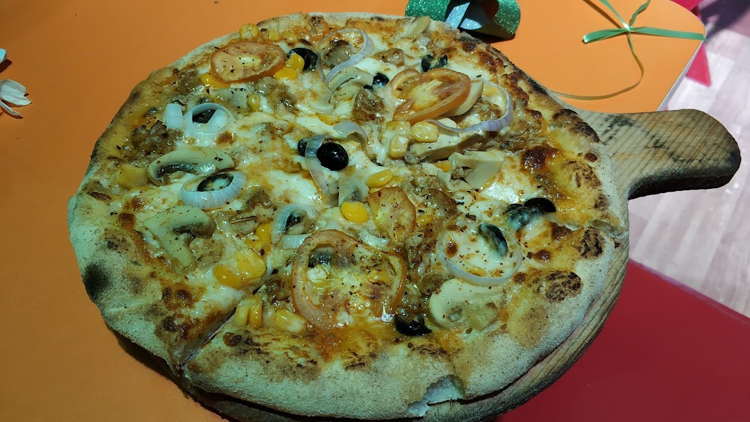 Pizza Sapore BD