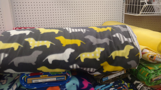 Fabric Store «Jo-Ann Fabrics and Crafts», reviews and photos, 3300 Yorba Linda Blvd, Fullerton, CA 92831, USA