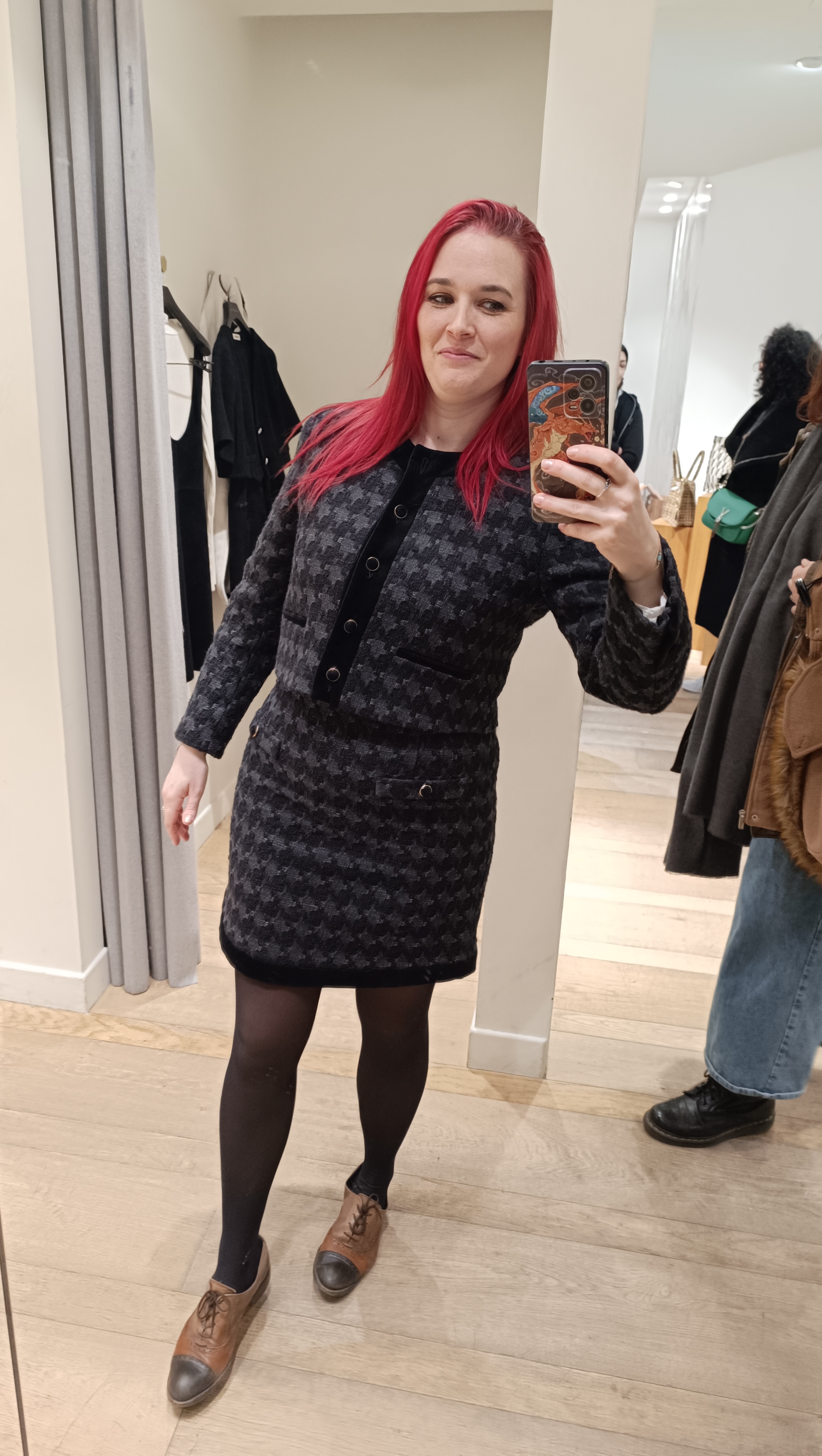 Photo n° 2 de l'avis de Clémence. fait le 30/01/2024 à 12:01