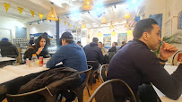 Atmosphère du Restaurant tunisien EdDar Restaurant à Paris - n°9