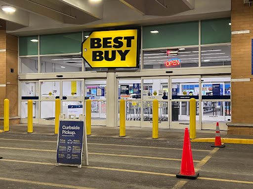 Electronics Store «Best Buy», reviews and photos, 4100 N Harlem Ave, Norridge, IL 60706, USA