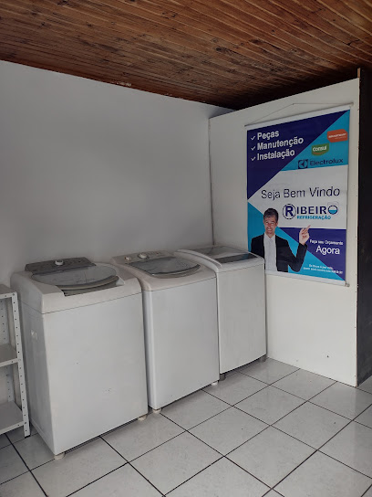 Ribeiro Refrigeração Pinheirinho Curitiba PR