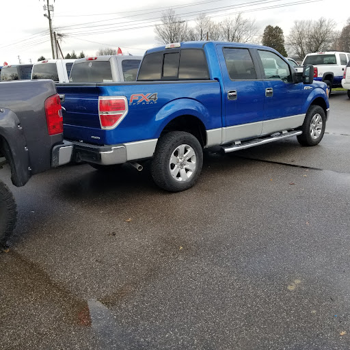 Car Dealer «Southern Select Auto Sales», reviews and photos, 920 Medina Rd, Medina, OH 44256, USA