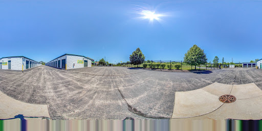 Self-Storage Facility «Metro Self Storage», reviews and photos, 737 S Rand Rd, Lake Zurich, IL 60047, USA