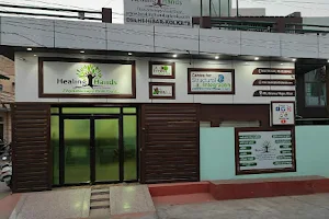 Healing Hands Physiotherapy & Rehabilitation - Physiotherapist in Hisar | Physiotherapy Clinic in Hisar | Osteopathy in Hisar image