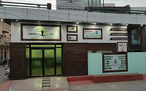 Healing Hands Physiotherapy & Rehabilitation - Physiotherapist in Hisar | Physiotherapy Clinic in Hisar | Osteopathy in Hisar image