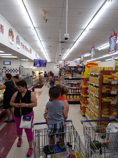 Grocery Store «President Supermarket», reviews and photos, 11336 Quail Roost Dr, Miami, FL 33157, USA