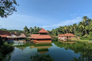 Shree Ananthapadmanabha Swamy Temple image