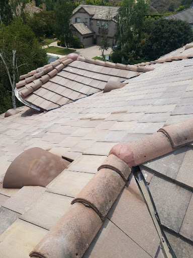 Roofing Contractor «All Climate Roofing», reviews and photos, 2590 Yucca Dr, Camarillo, CA 93012, USA