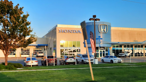 Honda Dealer «Price Honda», reviews and photos, 4567 S Dupont Hwy, Dover, DE 19901, USA