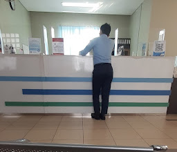 Primasana Eye Hospital photo
