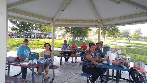 Park «Mountain Crest Park», reviews and photos, 4701 N Durango Dr, Las Vegas, NV 89129, USA