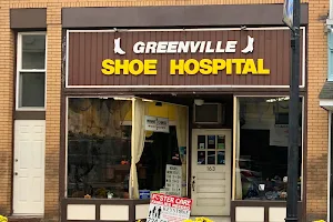 Greenville Shoe Hospital image