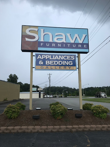 Shaw Furniture & Appliance in Lenoir, North Carolina