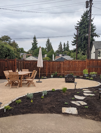 West Seattle Landscape and Stone Supply