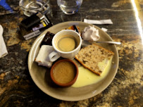 Biscuits de Prato du Restaurant français Auberge Le Mirandol à Sarlat-la-Canéda - n°4