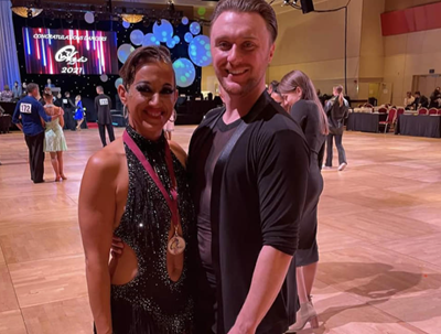 Ballroom «Arthur Murray Dance Center Dayton», reviews and photos, 17 Prestige Plaza Dr, Miamisburg, OH 45342, USA