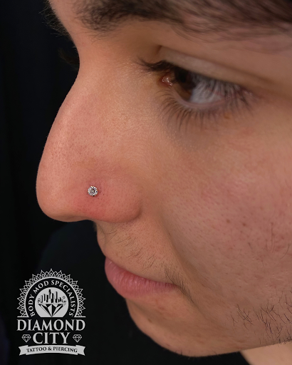 Explore christian tattoo ideas for guys, creative tattoo ideas in Murrieta, available at Diamond City Tattoo & Piercing