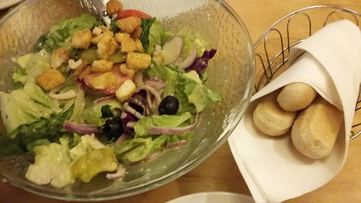 Olive Garden Italian Restaurant image