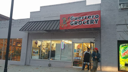Guerrero Grocery