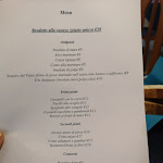 Photo n°3 de l'avis de CAPITANO.N fait le 23/11/2021 à 13:22 sur le  Ristorante Lo Scudo à Vasto