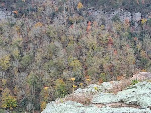 Wolf Creek Overlook - photo 60
