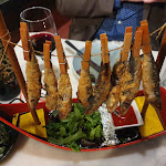 Photo n°1 de l'avis de Bruce.o fait le 26/10/2020 à 14:21 sur le  Arcada Comes e Bebes à Coimbra