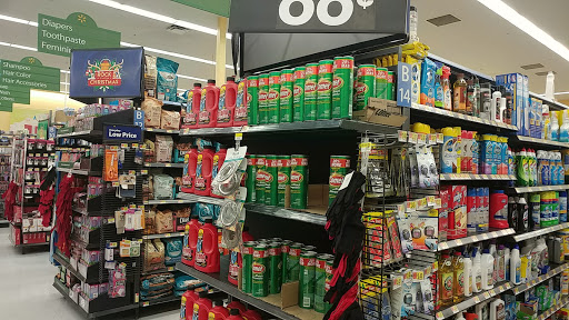 Supermarket «Walmart Neighborhood Market», reviews and photos, 5420 La Palma Ave, La Palma, CA 90623, USA