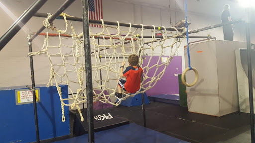 Sports Club «Pinnacle Parkour Academy, Washington Township», reviews and photos, 505 NJ-168, Turnersville, NJ 08012, USA