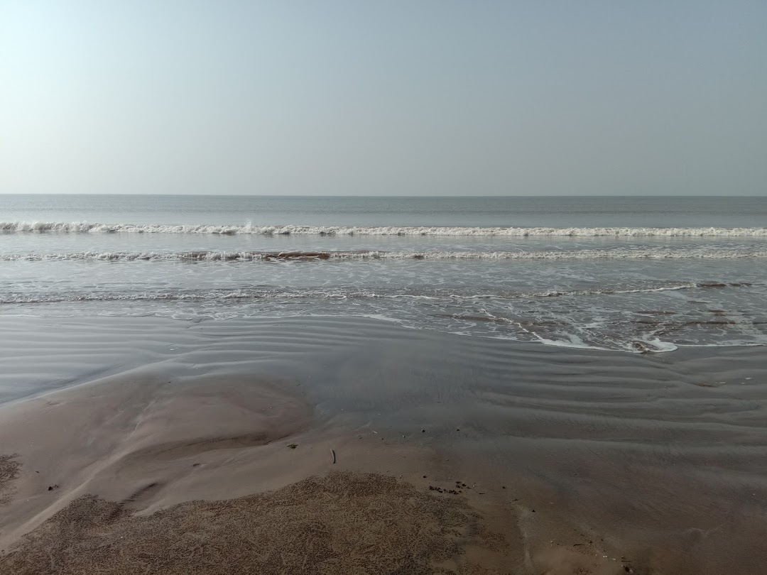 Dindi Beach