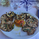 Photo n°4 de l'avis de Anna.o fait le 28/08/2022 à 19:48 sur le  Chalet Alta Marea à Cupra Marittima