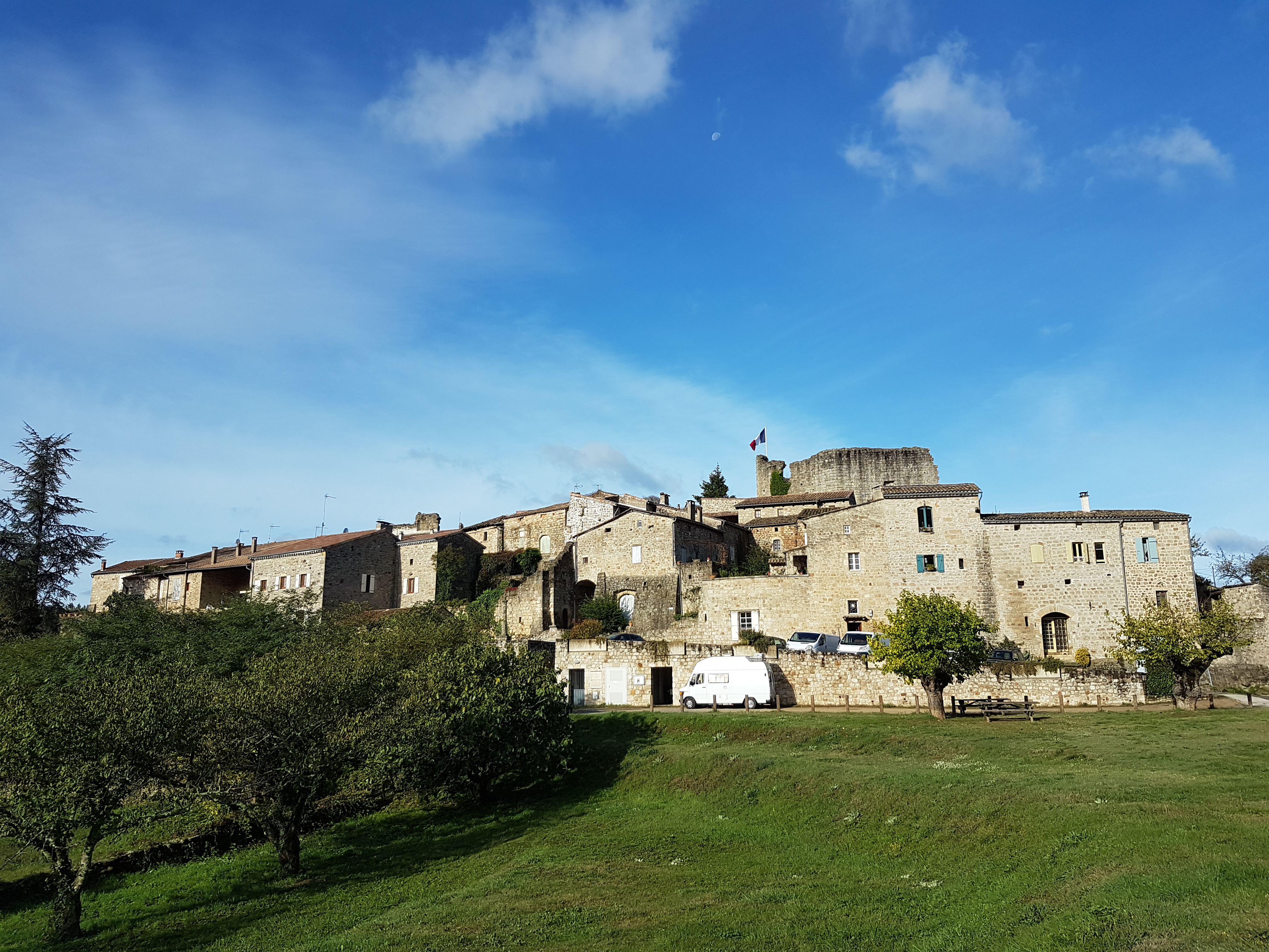 Photo n° 1 de l'avis de Georges.e fait le 07/10/2020 à 15:23