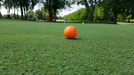 Golf Driving Range «Pine Lakes Golf Course», reviews and photos, 4101 S Singleton Station Rd, Rockford, TN 37853, USA