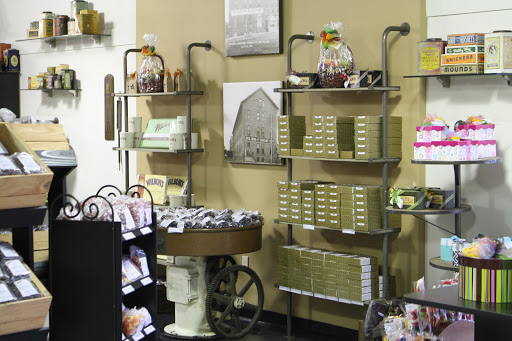 Candy Store «Wilbur Chocolate Retail Store», reviews and photos, 45 N Broad St, Lititz, PA 17543, USA
