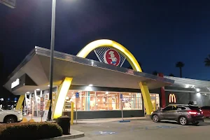 McDonald's image