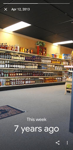 Liquor Store «High End Liquor store», reviews and photos, 2038 Laurens Rd, Greenville, SC 29607, USA