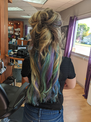 Hair Salon «Markus Hair Design & Day Spa», reviews and photos, 49 Beaulieu St E, Motley, MN 56466, USA