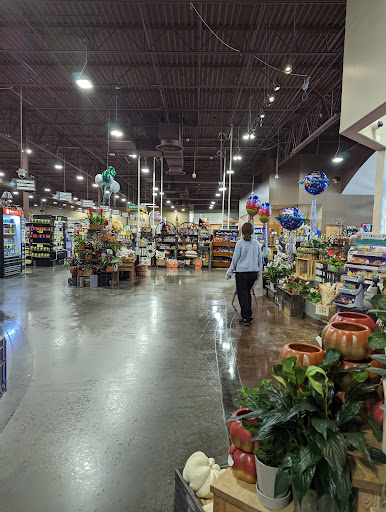 Grocery Store «Market Street», reviews and photos, 985 W Bethany Dr, Allen, TX 75013, USA